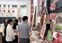 千年磁灶窑数智焕新 晋江大中小学共筑美育共同体