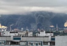 俄羅斯入侵烏克蘭第1577天:澤倫斯基警告俄軍若持續襲擊「莫斯科將陷入火海」;歐盟多國稱俄羅斯未展現和平誠意 制裁再延長12個月