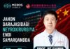 西安國際醫學中心醫院神經外科專家團隊將赴烏茲別克斯坦開展聯合診療