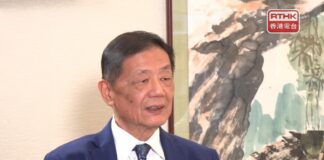 胡曉明:國家對「三大球」寄予厚望 冀提高國民體質和素質