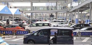 港粵政府正研究更多非繁忙工作天「港車北上」毋須預約