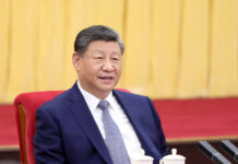 求是雜誌將發表習近平重要文章 指出要加強民生建設