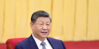 求是雜誌將發表習近平重要文章 指出要加強民生建設