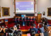 Exhibition honours Chinese Medical Pioneer Dr Yan Fuqing Opens in Liverpool