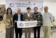紋枰會賢達 弈道連中新|第八屆國際城市文化論壇新西蘭圍棋交流賽成功舉辦
