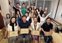 琴弦上的交響與傳承:首期「律動的力量」鋼琴調律師培訓班在港圓滿結業 ——香港國際音樂藝術學院攜手大連科曼,填補亞太高端工藝空白,共解全球行業人才之渴