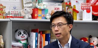 崔定邦料需時熟習皇崗口岸運作 建議一至兩周後始安排旅行團使用