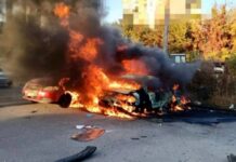 俄羅斯入侵烏克蘭第1693天: 烏前總司令:俄軍進攻能力受挫 戰歿人數多達烏軍11倍;澤倫斯基:烏克蘭沒有襲擊俄羅斯境內能源設施,而俄羅斯襲擊了加油站和能源基礎設施;俄羅斯空襲基輔發電廠 澤倫斯基稱未獲西方盟友預警