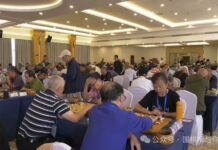 2026年第十一届全国知青围棋赛收官